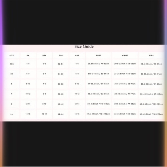 House of CB Eva XS - Picture 7 of 7